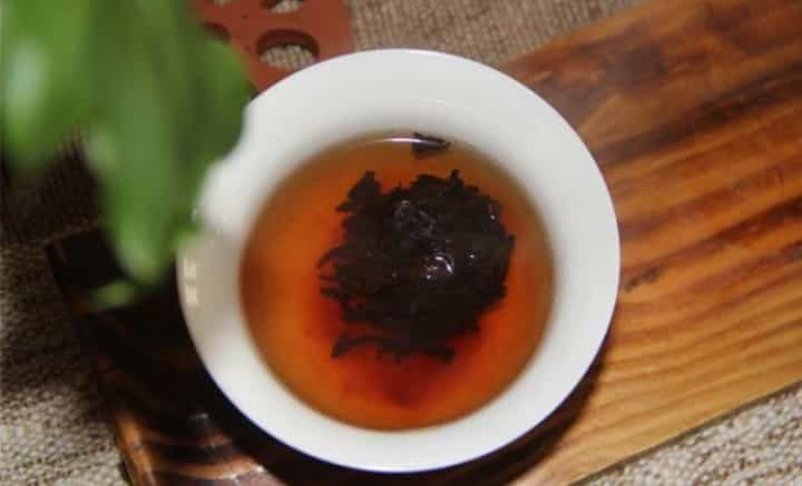 普洱茶鉴别：怎么辨别普洱茶年份