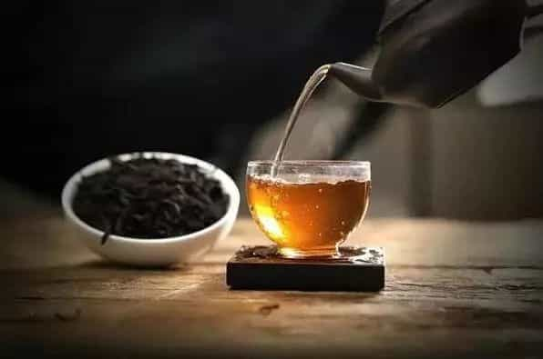 为什么要趁年轻存点茶，存茶的意义