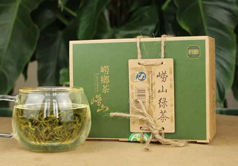 崂山绿茶没开封保质期