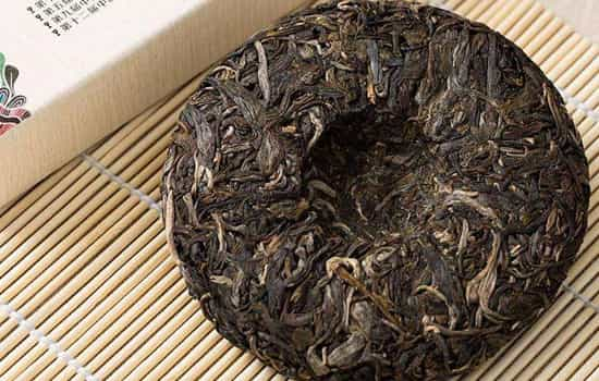 普洱茶是生茶好还是熟茶好