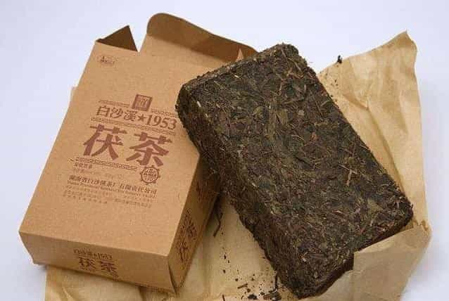 黑茶什么时候喝最好？