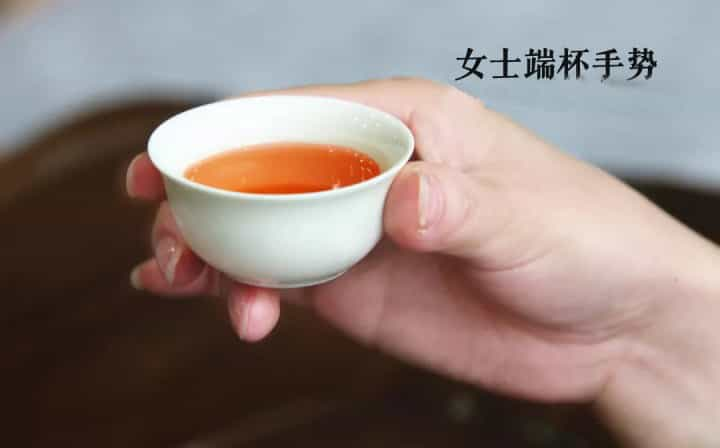 泡茶有方法，敬茶有讲究，存茶有技巧