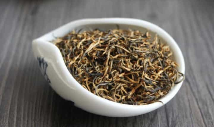 什么是香精茶？如何辨别茶叶里面加了香精？