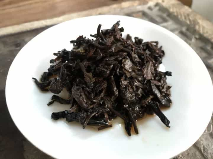 干仓普洱茶与湿仓普洱茶有什么不同？如何区别？