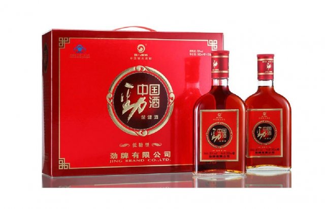 中国劲酒好处有哪些(中国劲酒是什么酒)