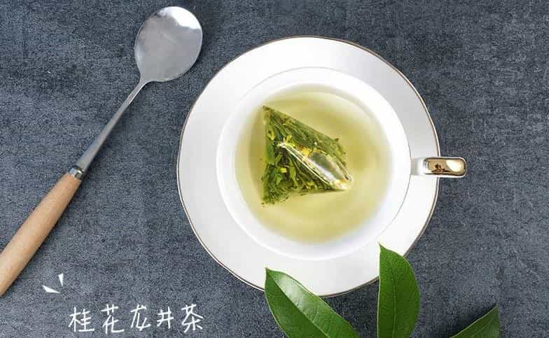 花茶是什么茶