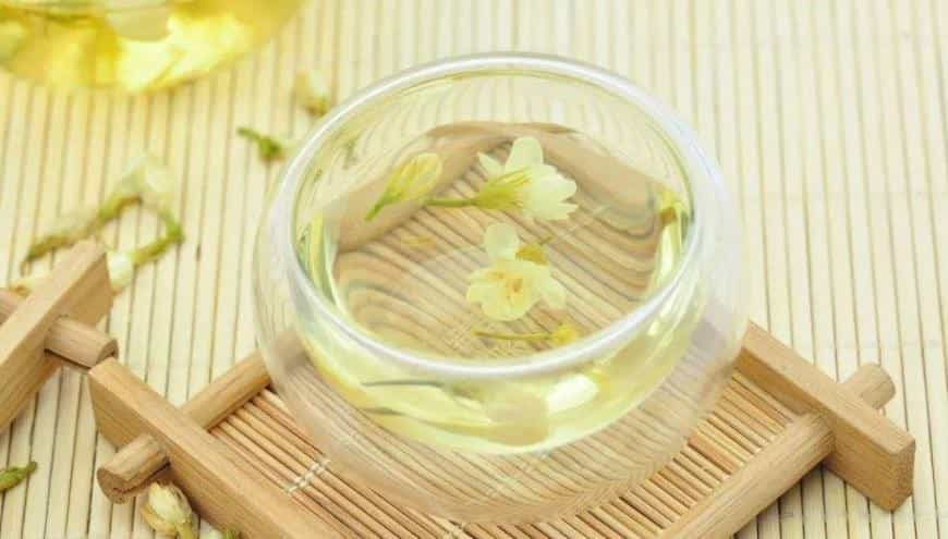 茉莉花茶属于什么茶类