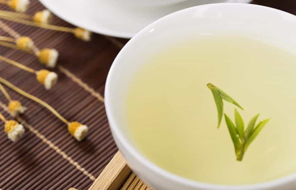 雨花茶属于什么茶类