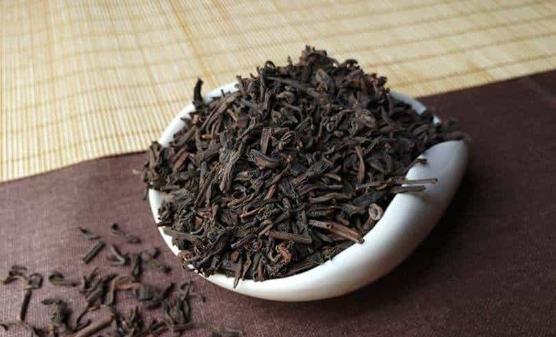 茗茶是什么茶种