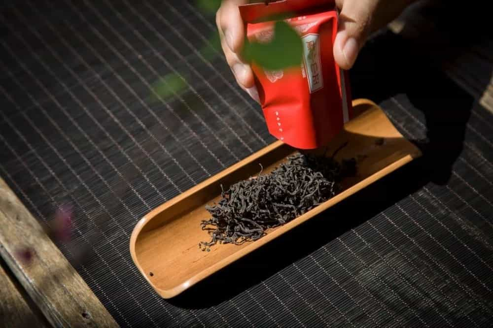 正山小种陈茶能喝吗