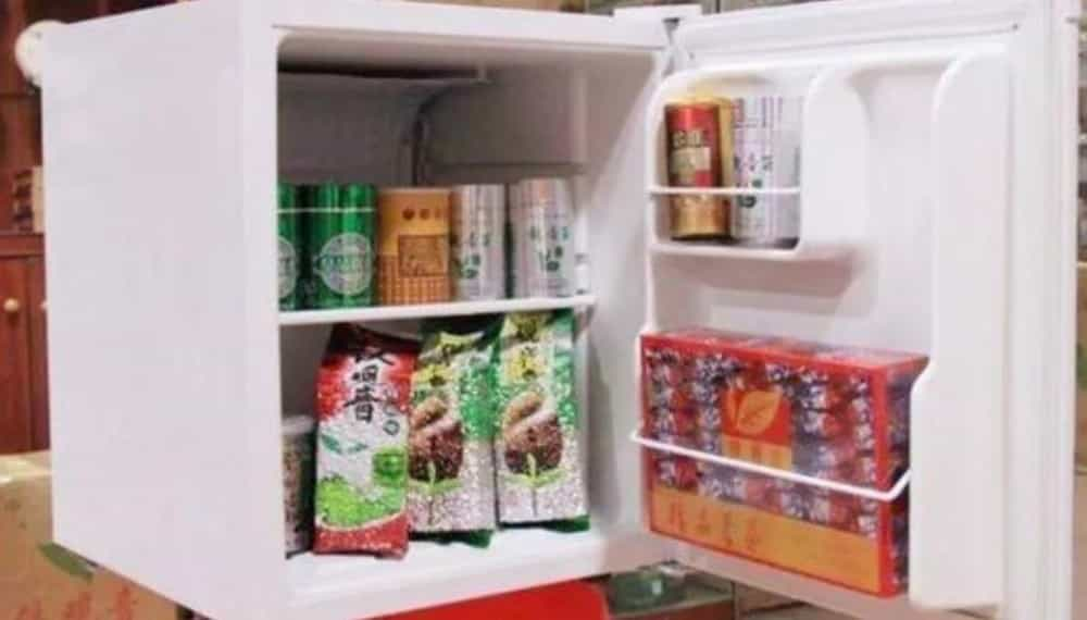 夏天茶叶放冰箱冷藏还是冷冻