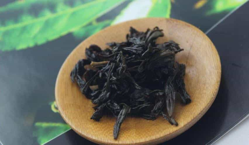 武夷岩茶品种大全