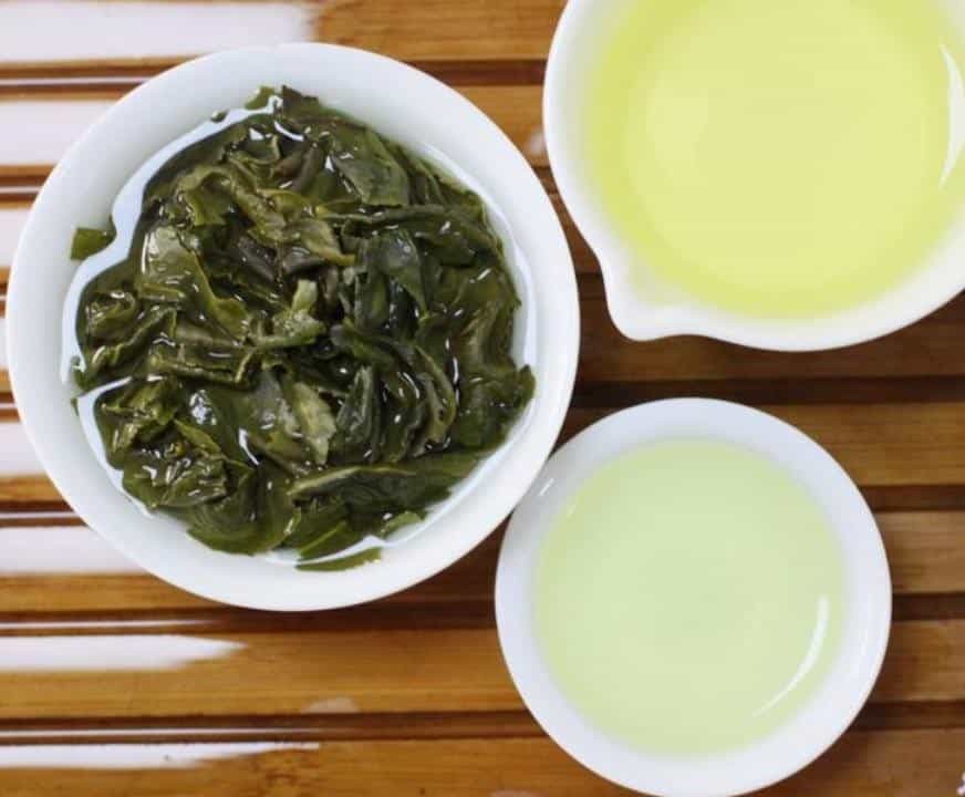 铁观音茶属于什么茶系列