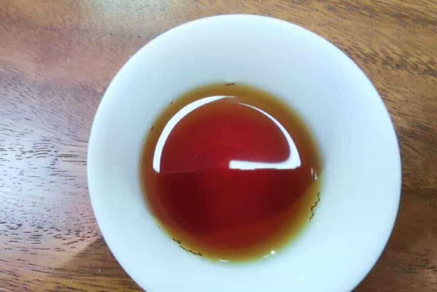 青砖茶属于什么茶