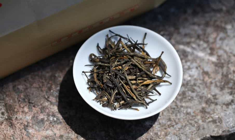 生茶与熟茶区别