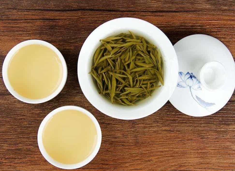 红茶与绿茶能不能同时混合饮用