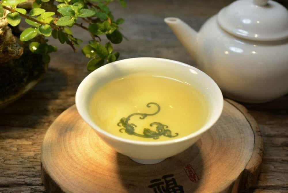 乌龙茶与人参乌龙茶的区别