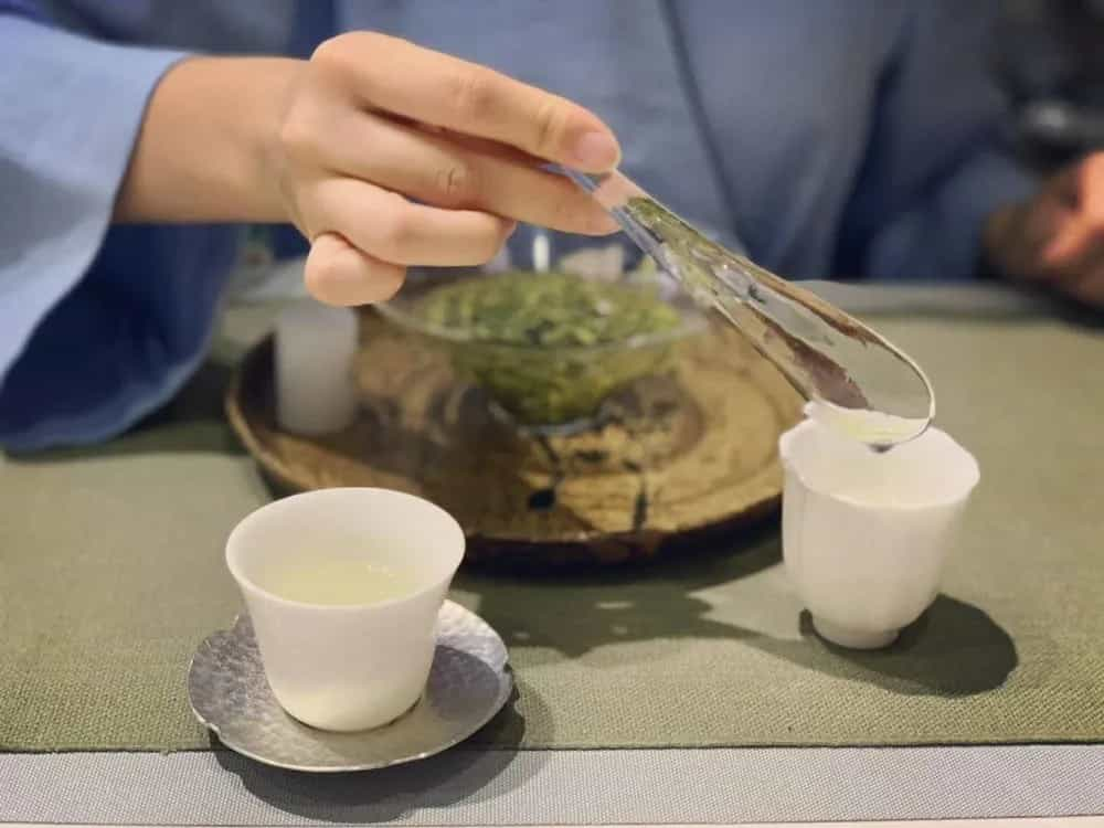 茶叶越耐泡，茶叶就越好？其实还有这些因素