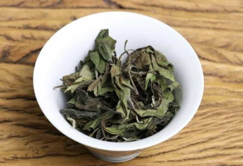 鹤冲天茶属于什么茶