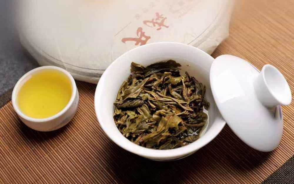 普洱茶过期还能喝吗