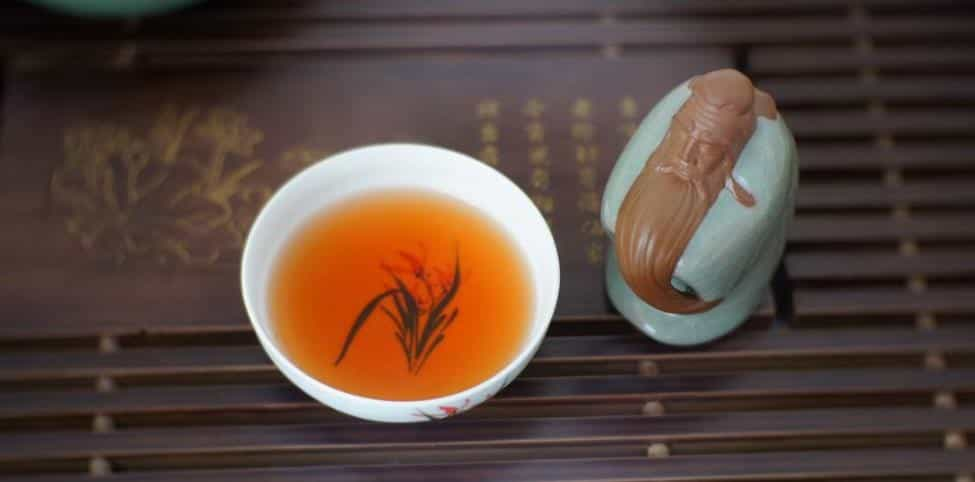 茶艺的基本流程