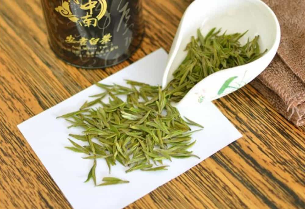 茗茶和绿茶有什么区别