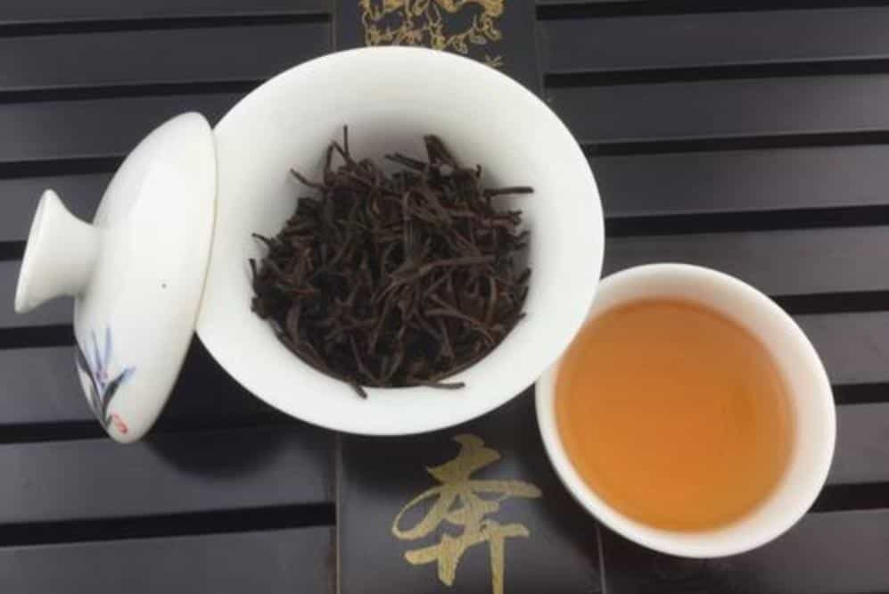 红茶普洱哪种茶好