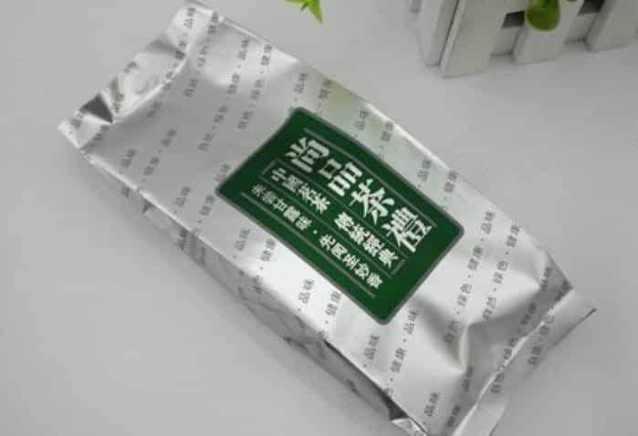 绿茶用什么茶叶罐储存