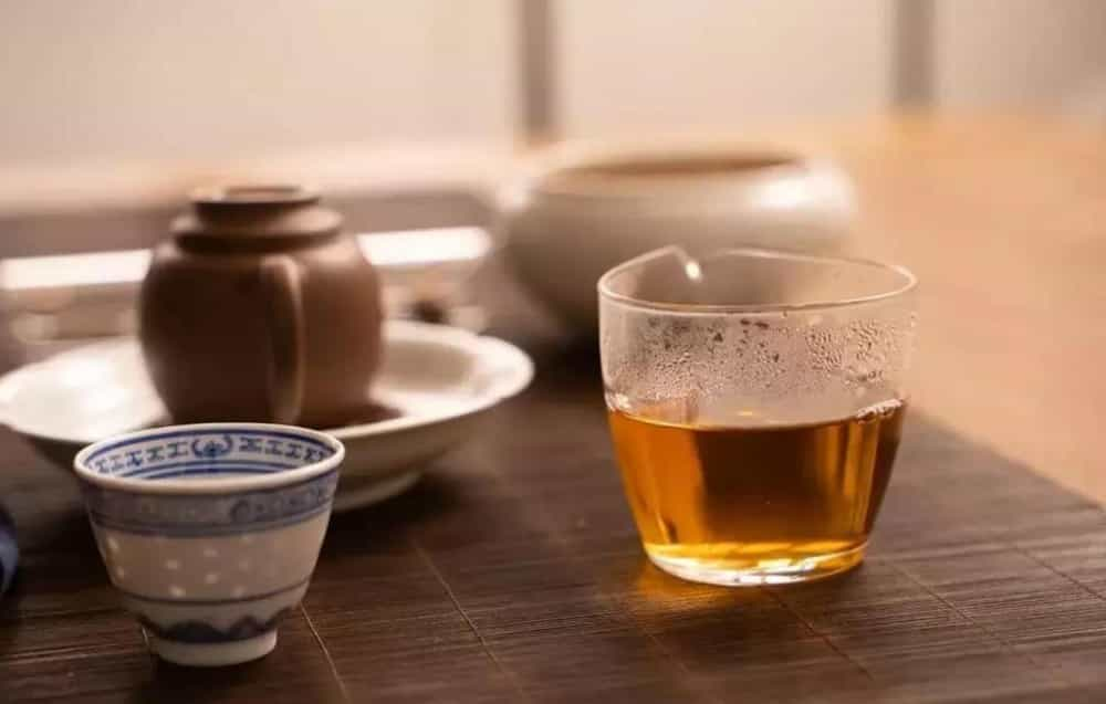 隔夜的茶水还能喝吗