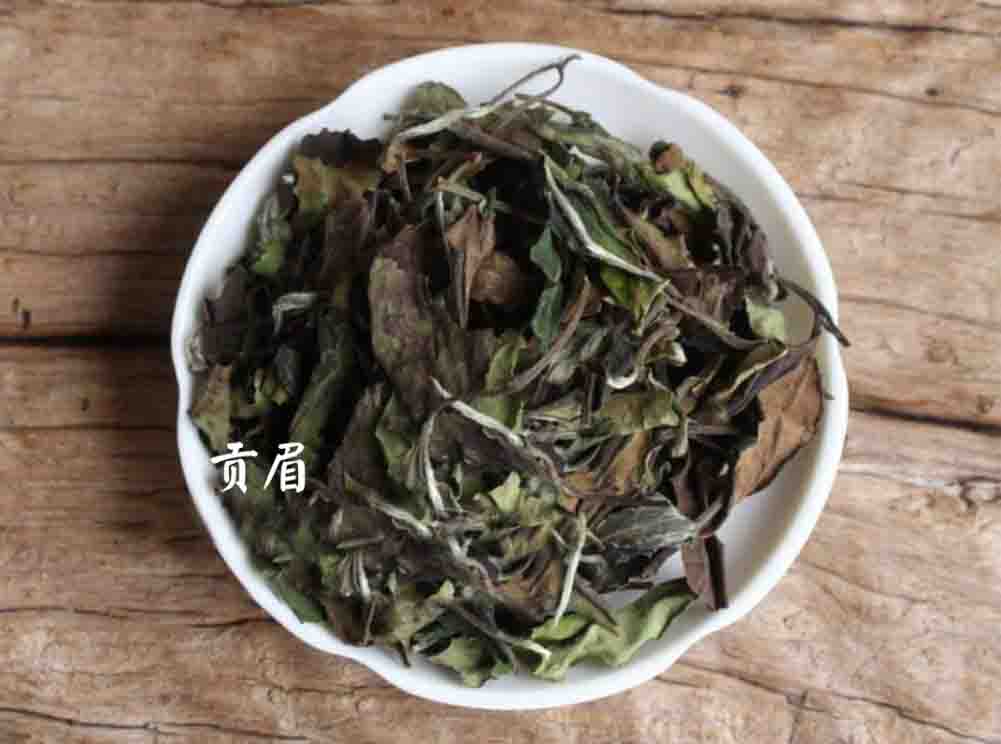 白茶是什么茶 有哪些种类与特点