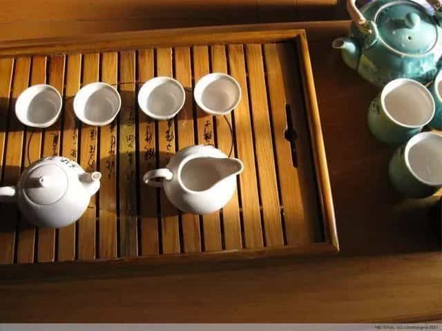 字里行间最美的茶与诗，当茶遇上诗，爽口又安心