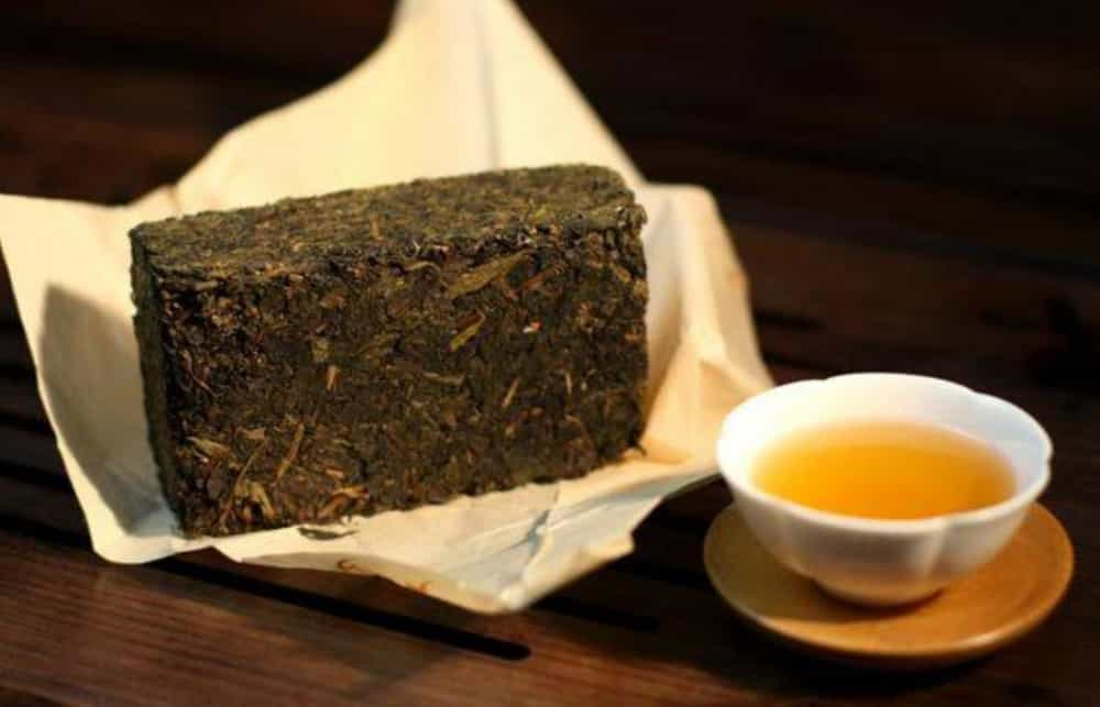 六大茶类有哪些代表性名茶