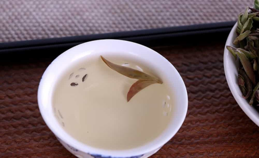 紫芽苞是属于什么茶