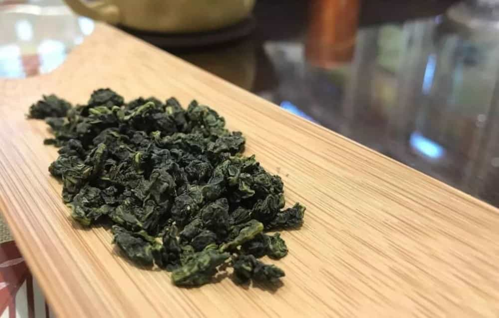 半发酵茶和全发酵茶的区别