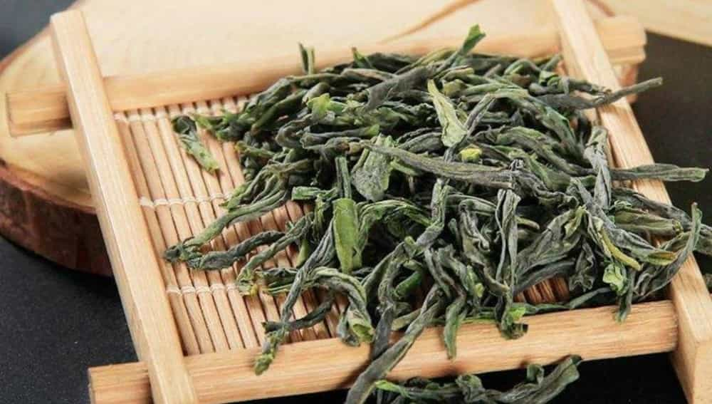 黄山三大名茶是什么