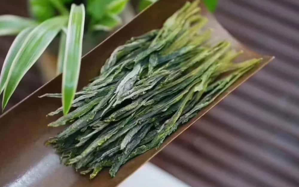 岩茶为什么叫岩茶