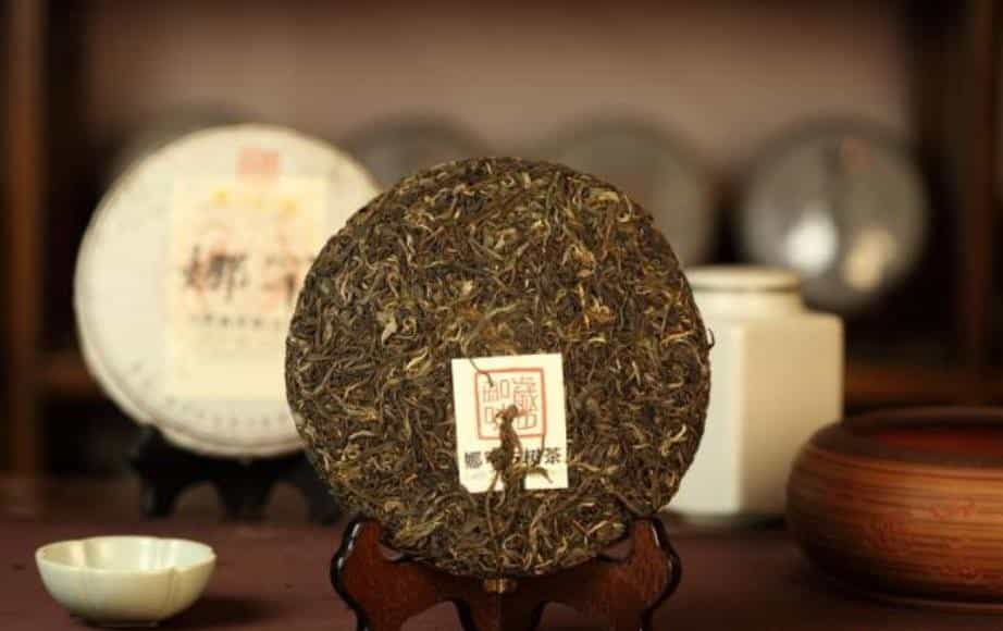 临沧片区有哪些茶品，特点如何