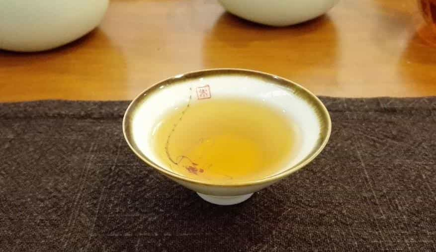 鸭屎香茶哪些人不能饮