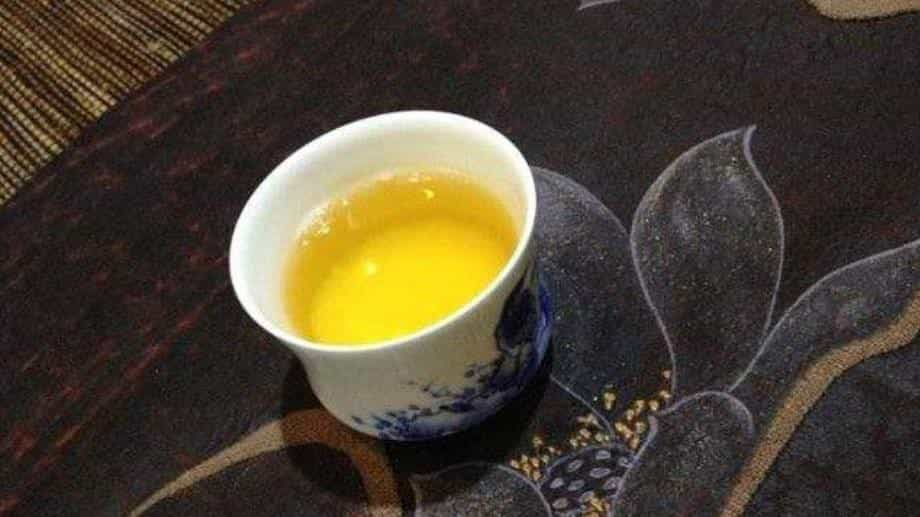 白鸡冠岩茶保质期多久