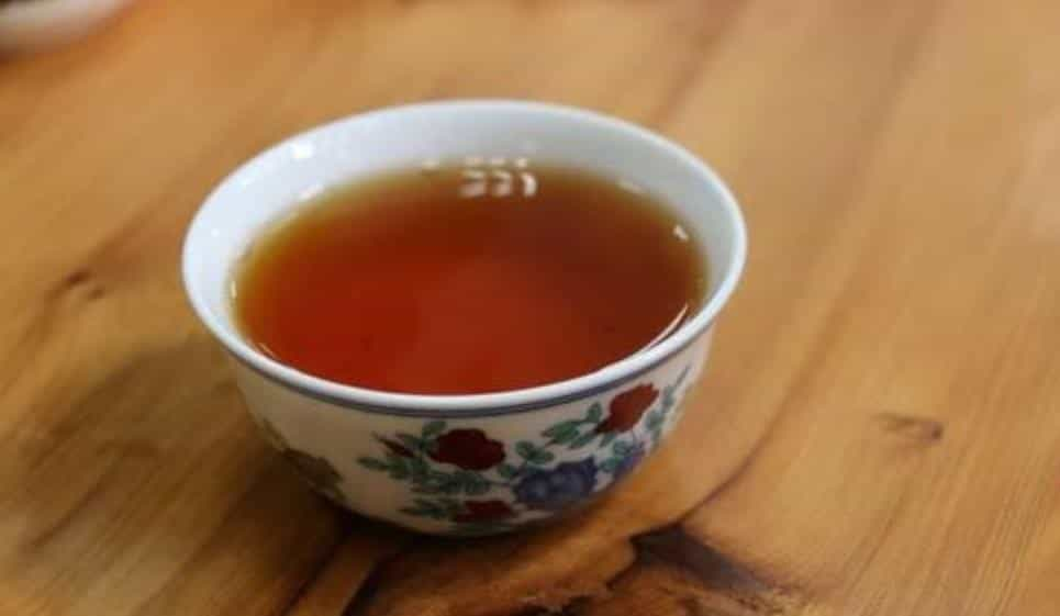 江西宁红金毫茶保质期