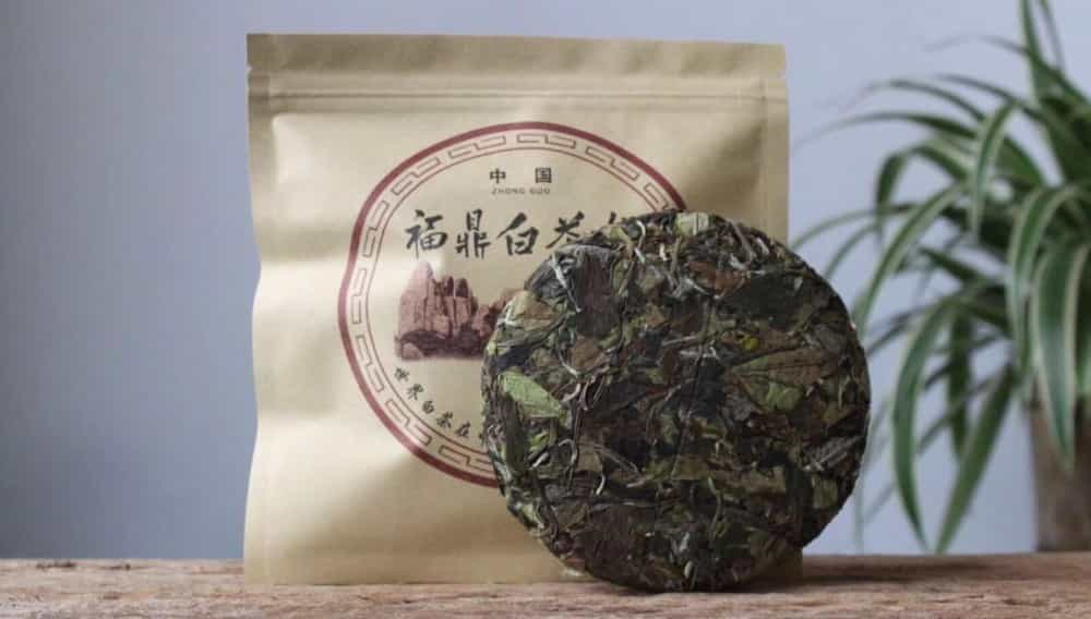 哪些茶存放越久越好