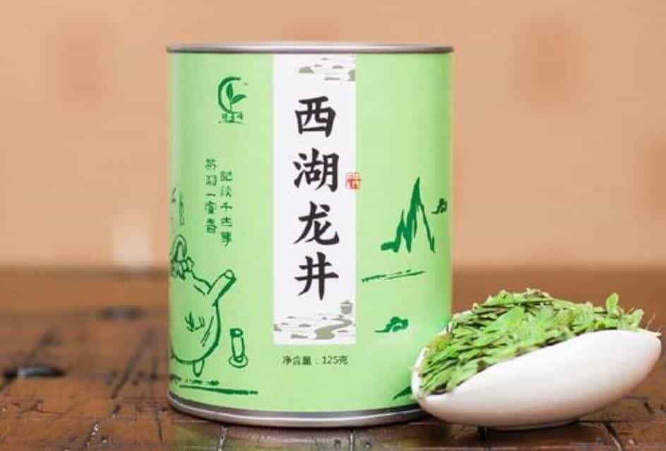 绿茶存放越久越好吗