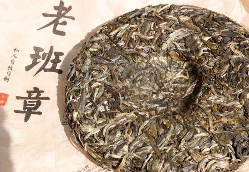 普洱茶存放多久才能成为陈茶