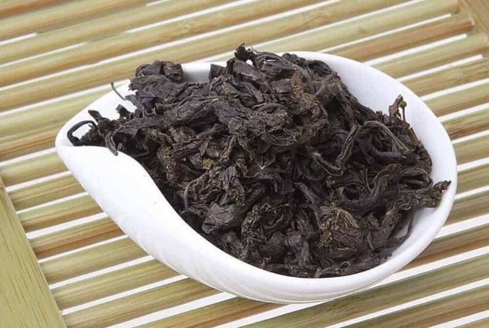 杜仲茶的功效与作用和禁忌