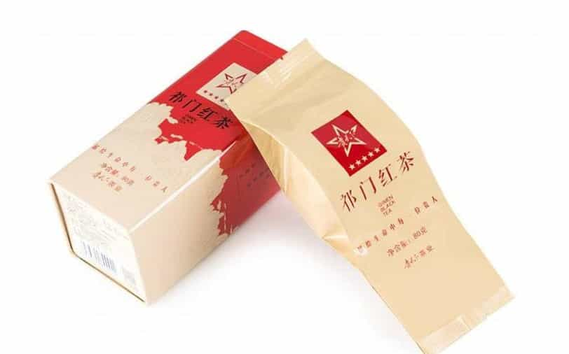 存放红茶用什么茶罐