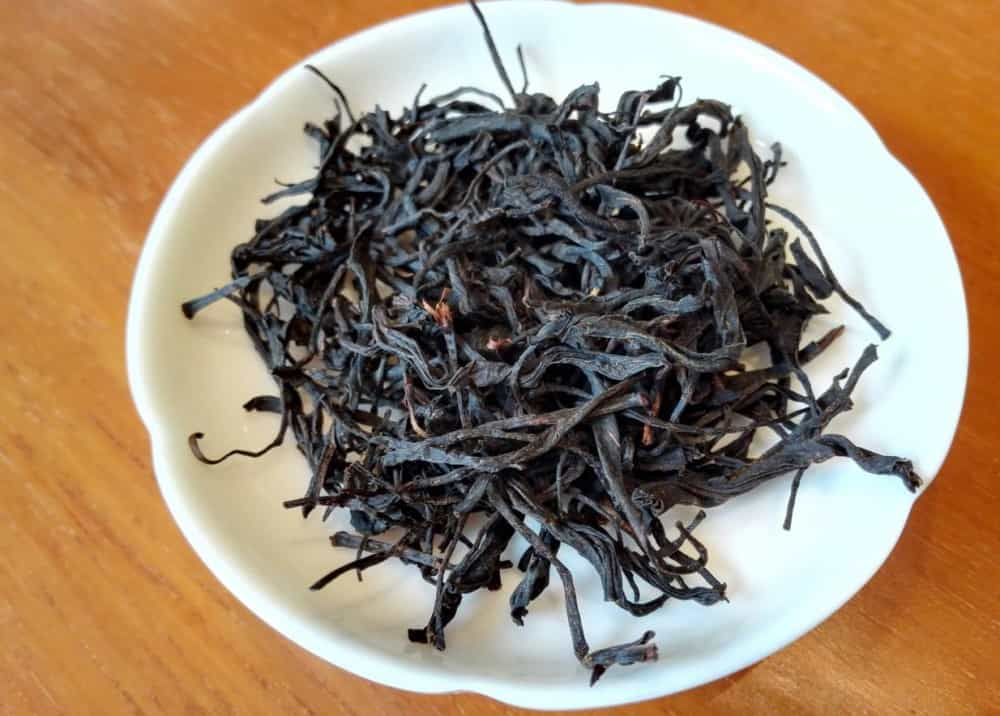 红茶用什么材质茶罐好