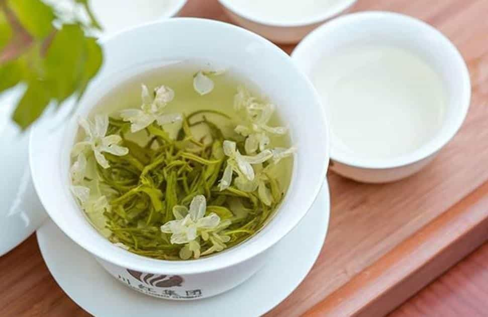 茉莉花茶寒凉吗