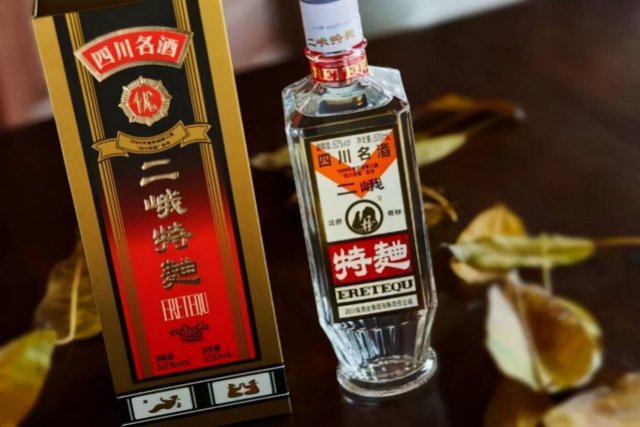 探秘老字号红双喜白酒：品质卓越，历史悠久，价格实惠