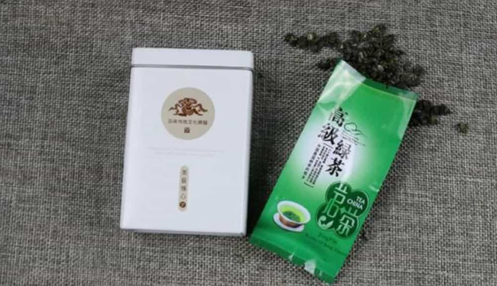 绿茶过了保质期还能喝吗