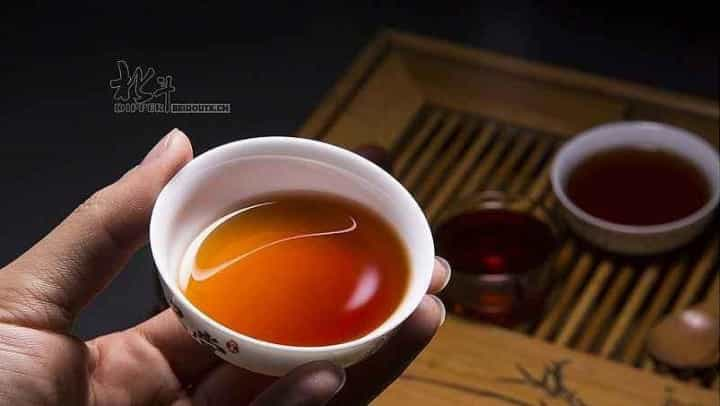 茶人茶语：茶圈暗语大全